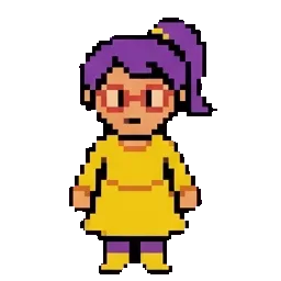 Hik sprite