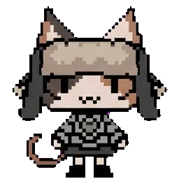 Lily sprite