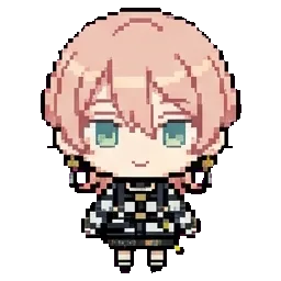 Муу Кусуноки sprite