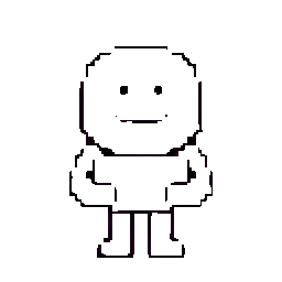 Work sprite