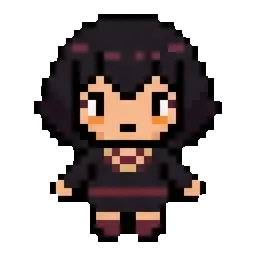Cill sprite