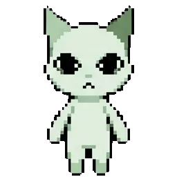 Rafa shin sprite