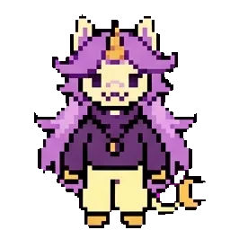 Phantasia sprite