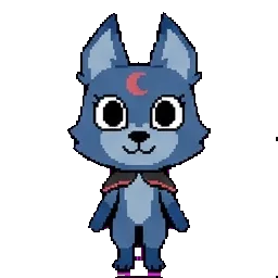 Eclipse sprite