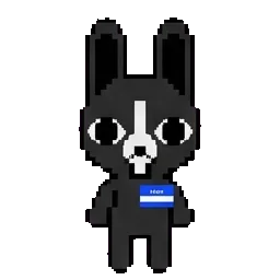 Ratthew sprite