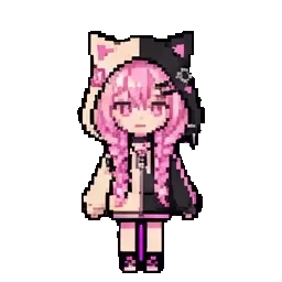 Ila sprite