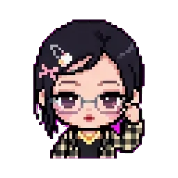 Mei sprite