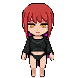 makina sprite