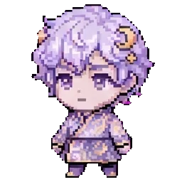 Mino sprite