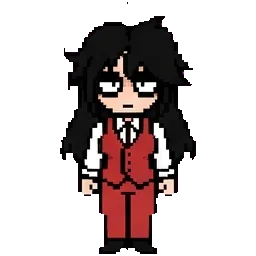 Agent ￼ sprite