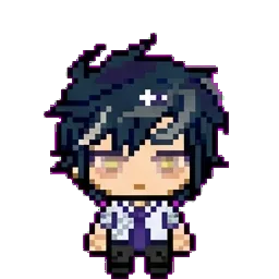 Raphael sprite