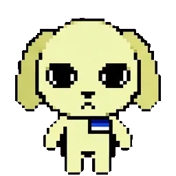 Li sprite