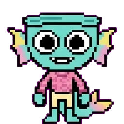 Finn sprite