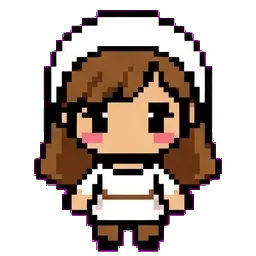 Melissa sprite