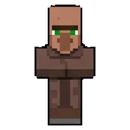 Villager [Matthew] sprite