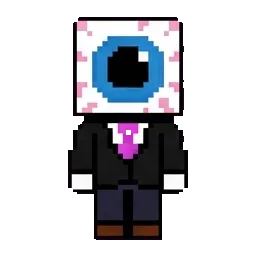 Eggchan sprite
