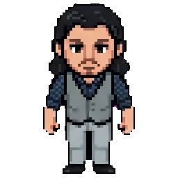Steeven sprite