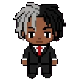 Ken Carson sprite