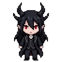 Dark Lord sprite