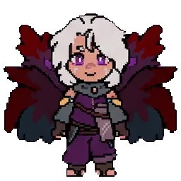 Джодах sprite