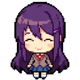 Yuri sprite