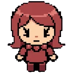 Alle sprite