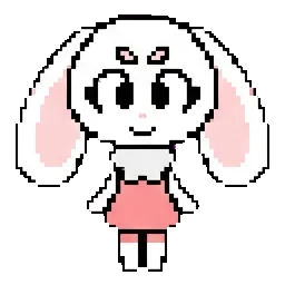 Sepras sprite
