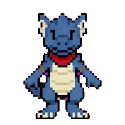 Helix sprite
