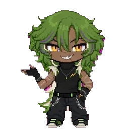 Jonathan sprite
