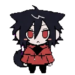 Shizuko sprite