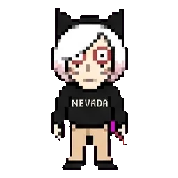 Nyen sprite