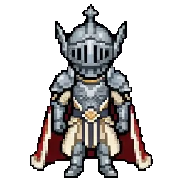 Darius sprite