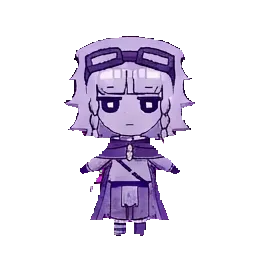 sp5 sprite