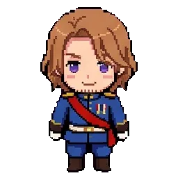france sprite