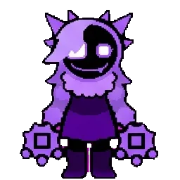 Veronix sprite