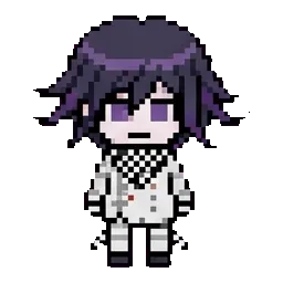 Kokichi oma sprite
