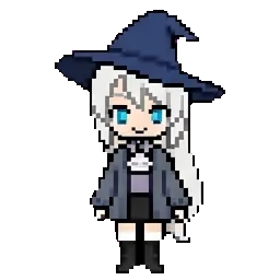 Seth sprite