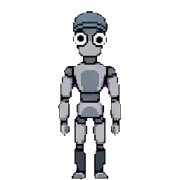 Ming sprite
