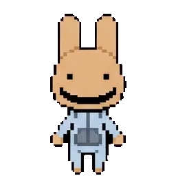 Intern sprite