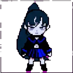 Naima sprite
