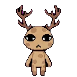 Kaito Tanaka sprite