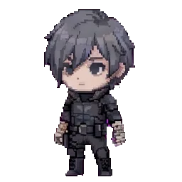 Kor sprite