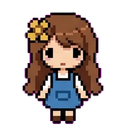 Emma sprite