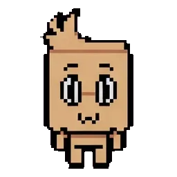 Ok sprite
