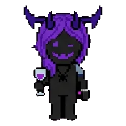 Rachjumper sprite