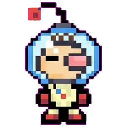 Olimar sprite
