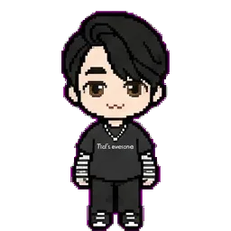 Yoongi sprite