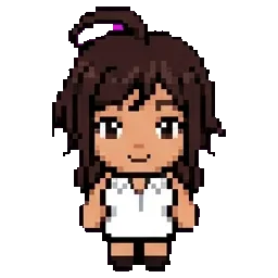 Adira sprite