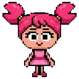 Cancer sprite