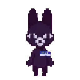 Ratthew sprite
